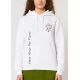 Sweat a capuche femme  " More amor por favor "