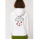 Sweat a capuche femme  " More amor por favor "