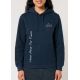 Sweat a capuche femme  " More amor por favor "