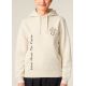 Sweat a capuche femme  " More amor por favor "