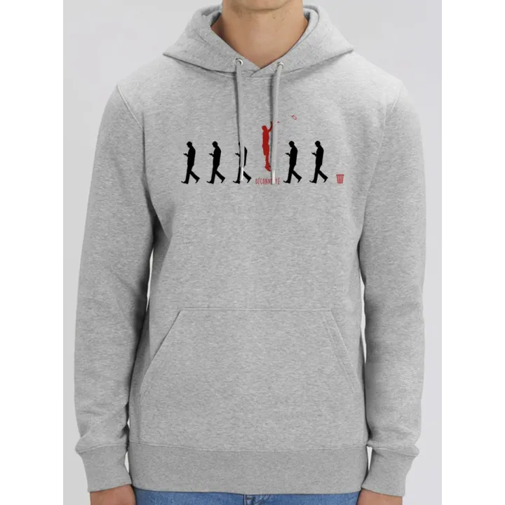 Sweat homme "Banane"