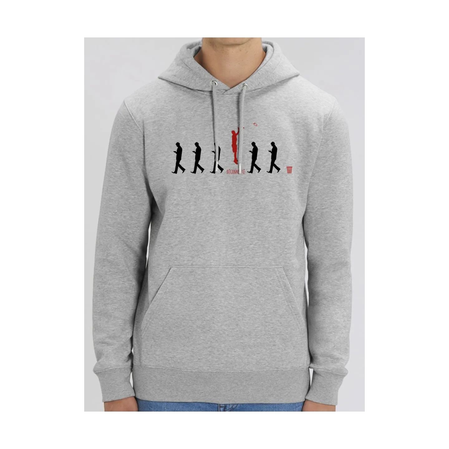 Sweat homme "Banane"
