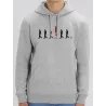 Sweat homme "Banane"