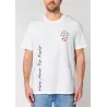 T shirt homme " More amor por favor " 