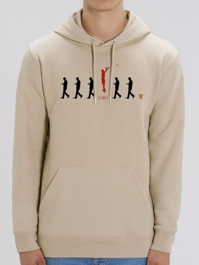 Sweat homme "Banane"