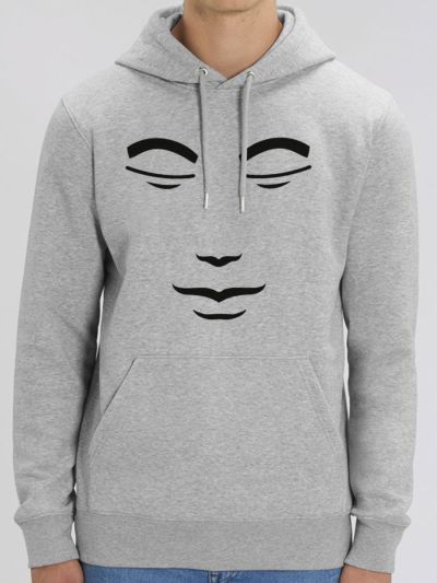 Sweat homme "Zen"