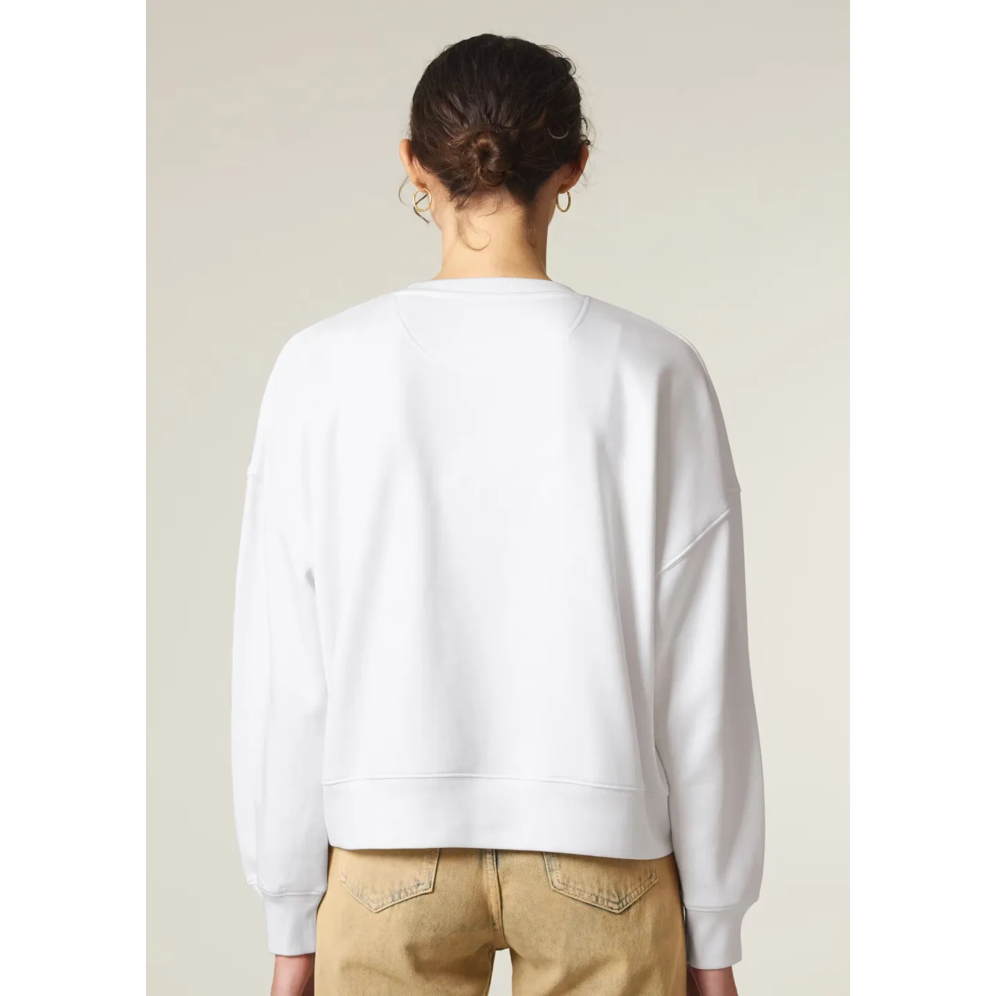 Sweat court femme " Forever Friends "