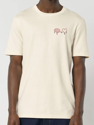 T shirt homme " Forever Friends " 