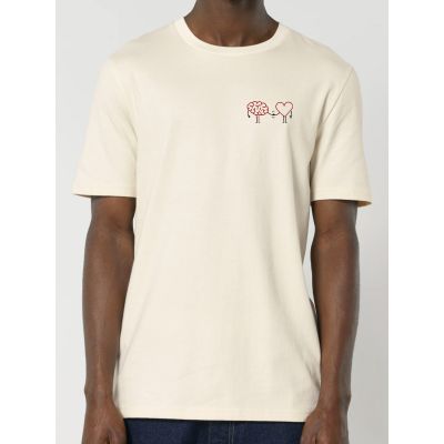 T shirt homme " Forever Friends " 