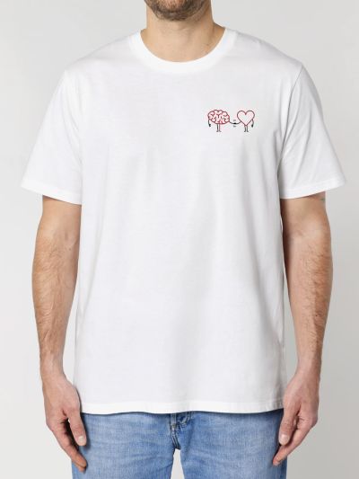 T shirt homme " Forever Friends " 