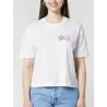 T shirt femme " Forever Friends "