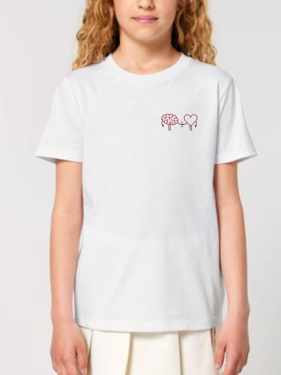 T shirt enfant " Forever Friends " 