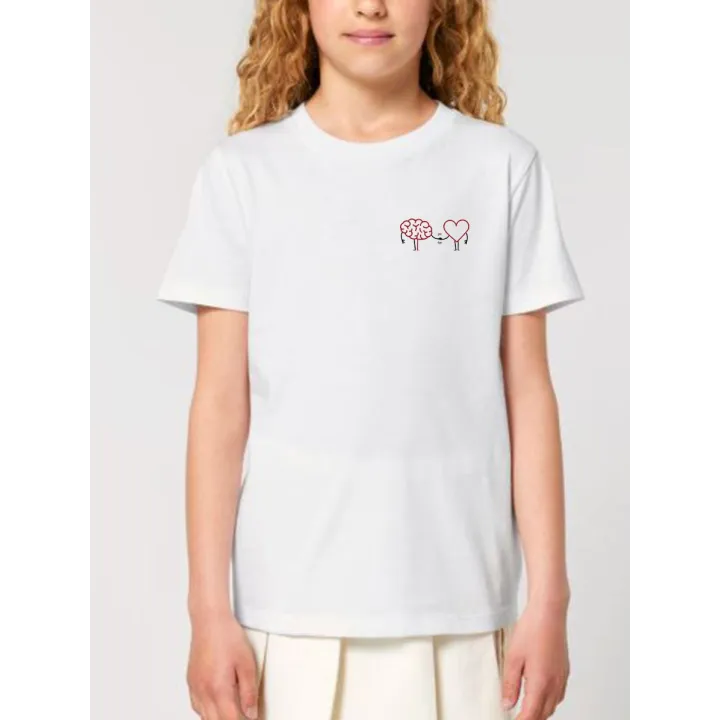 T shirt enfant " Forever Friends "