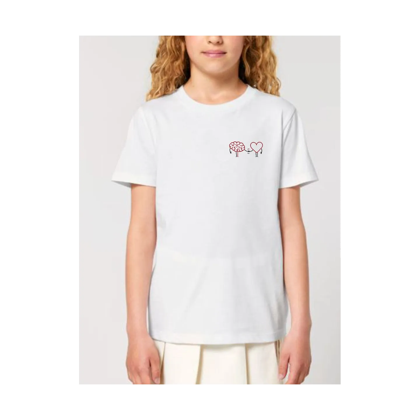 T shirt enfant " Forever Friends "