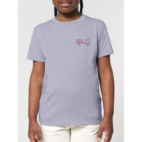 T shirt enfant " Forever Friends "