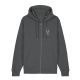 sweat zip equilibre coeur
