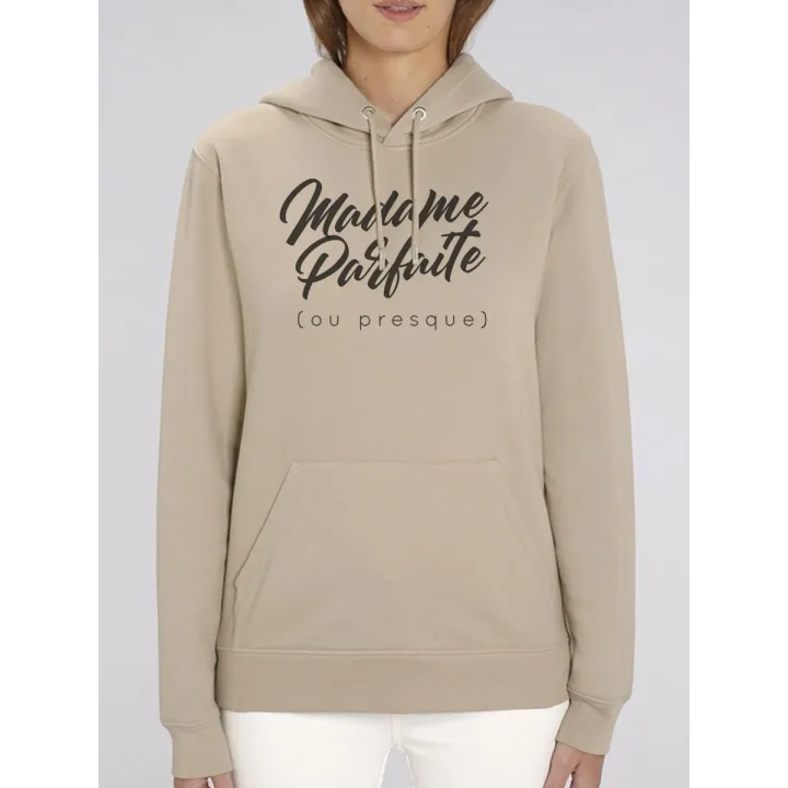 Sweat femme "Aimer"