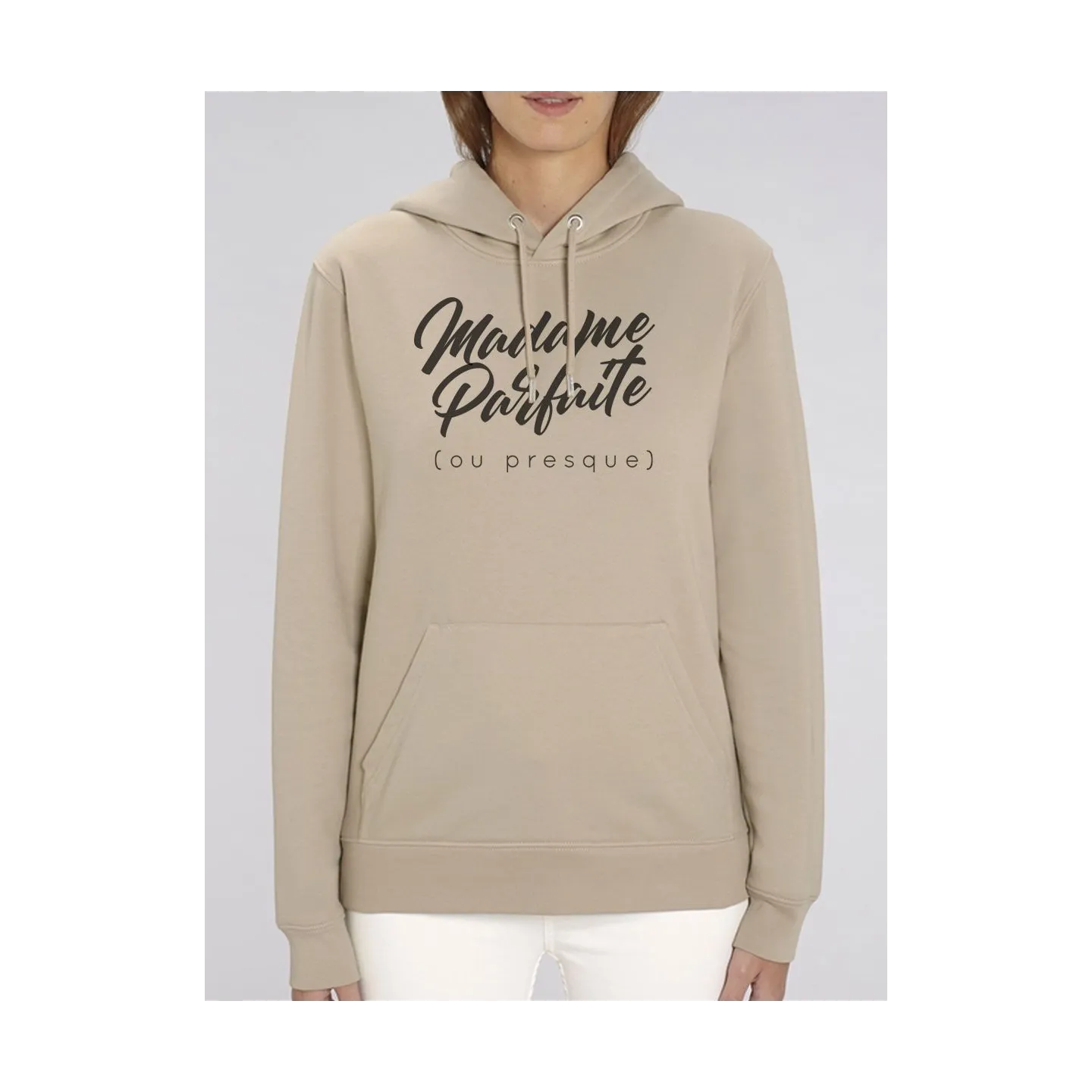 Sweat femme "Aimer"