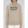 Sweat femme "Aimer"