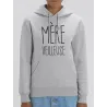 Sweat femme "Mère Veilleuse"