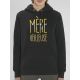 Sweat femme "Mère Veilleuse"