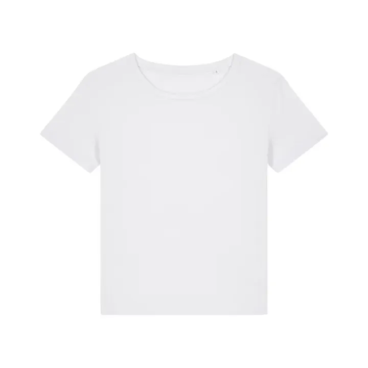 T SHIRT FEMME PERSONNALISABLE