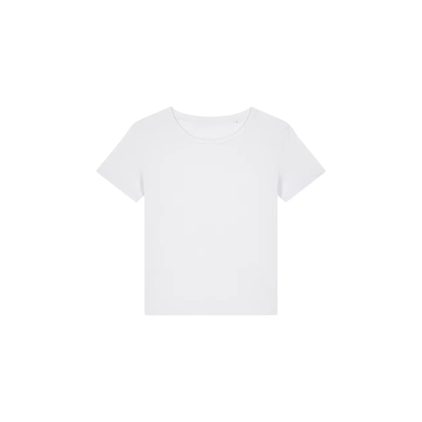 T SHIRT FEMME PERSONNALISABLE