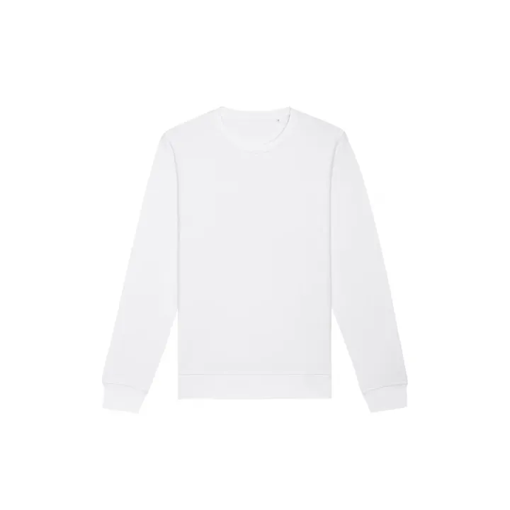 SWEAT COL ROND UNISEXE PERSONNALISABLE