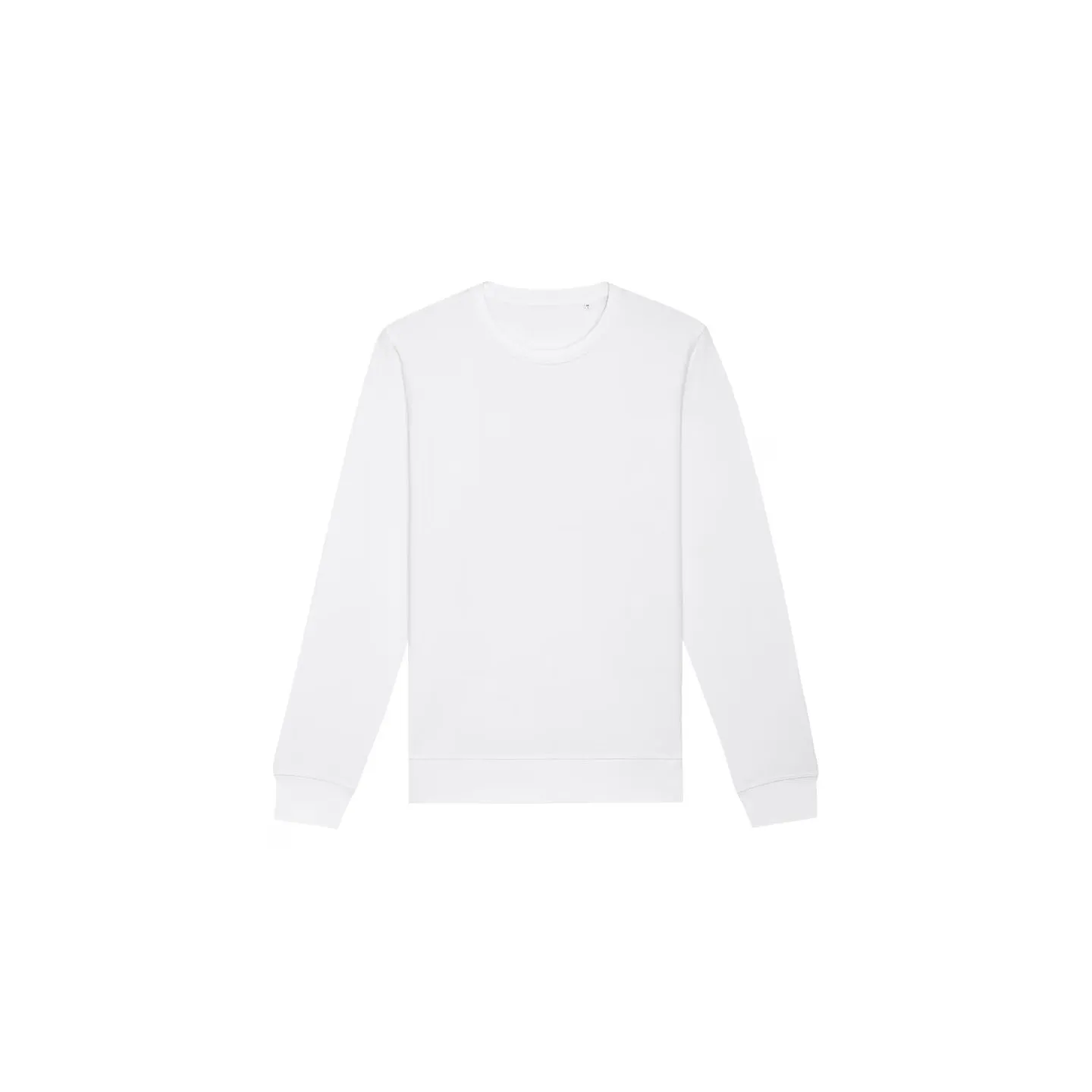 SWEAT COL ROND UNISEXE PERSONNALISABLE