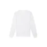 SWEAT COL ROND UNISEXE PERSONNALISABLE
