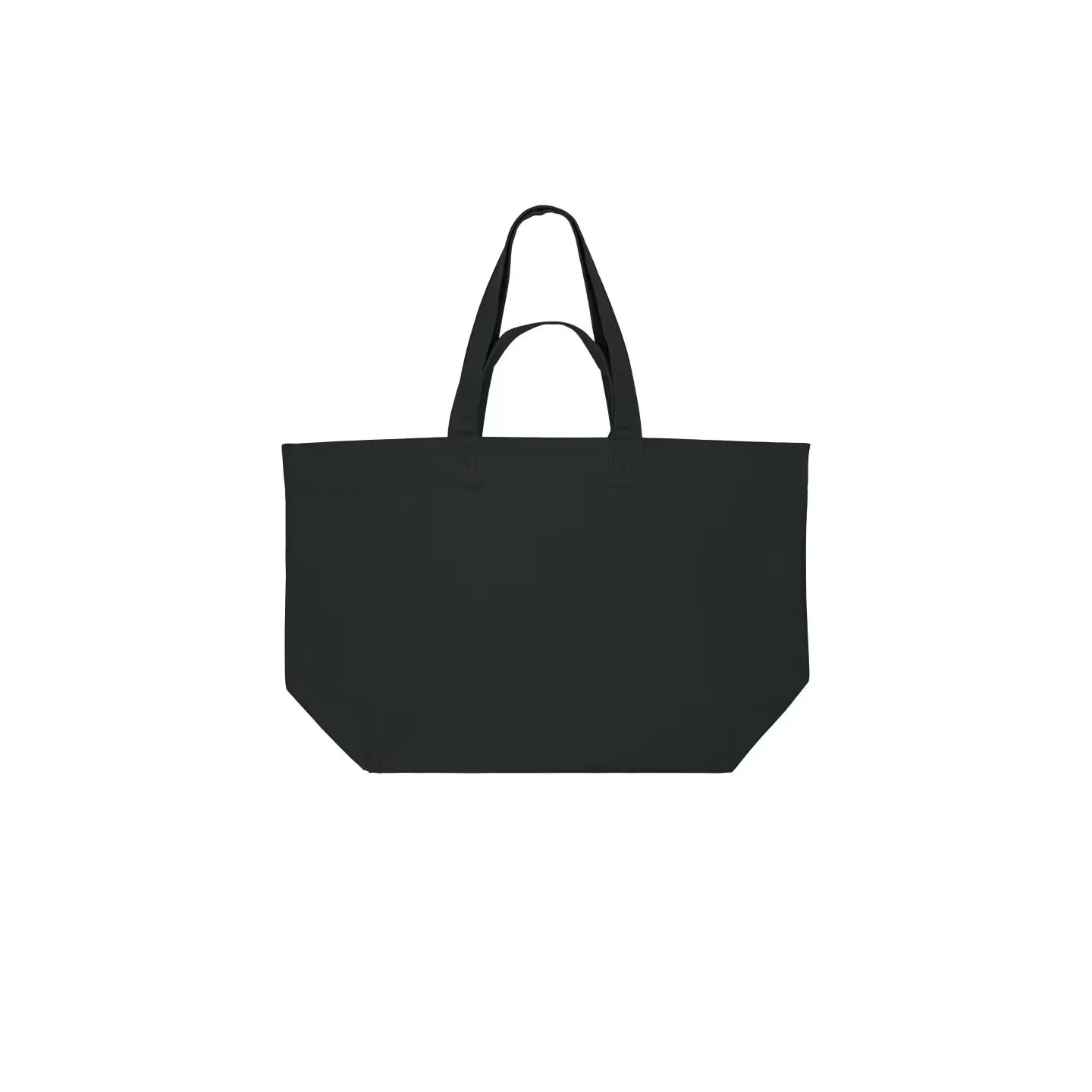 GRAND SHOPPING BAG PERSONNALISABLE