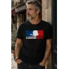 T shirt banane : tee shirt original, décalé et rigolo en coton bio