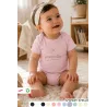 BODY BÉBÉ À PERSONNALISER