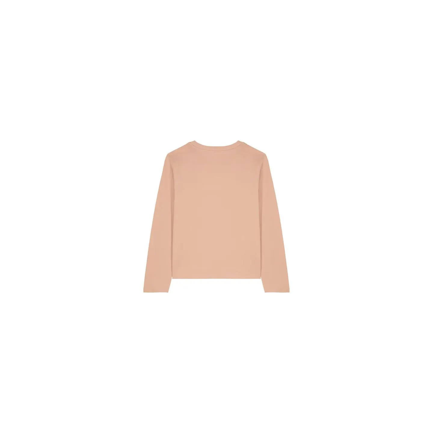 T SHIRT FEMME MANCHES LONGUES PERSONNALISABLE