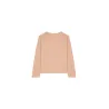 T SHIRT FEMME MANCHES LONGUES PERSONNALISABLE
