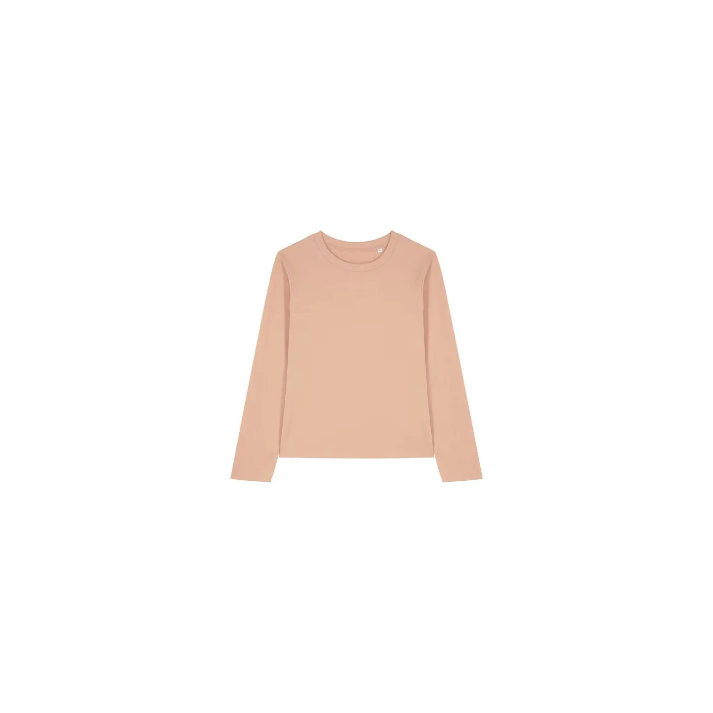 T SHIRT FEMME MANCHES LONGUES PERSONNALISABLE