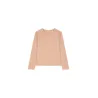 T SHIRT FEMME MANCHES LONGUES PERSONNALISABLE
