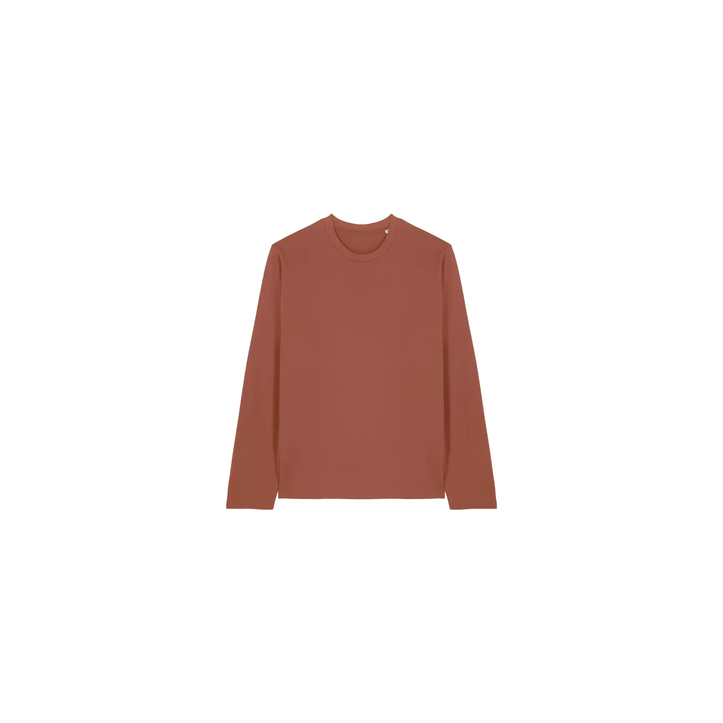 T SHIRT HOMME MANCHES LONGUES PERSONNALISABLE