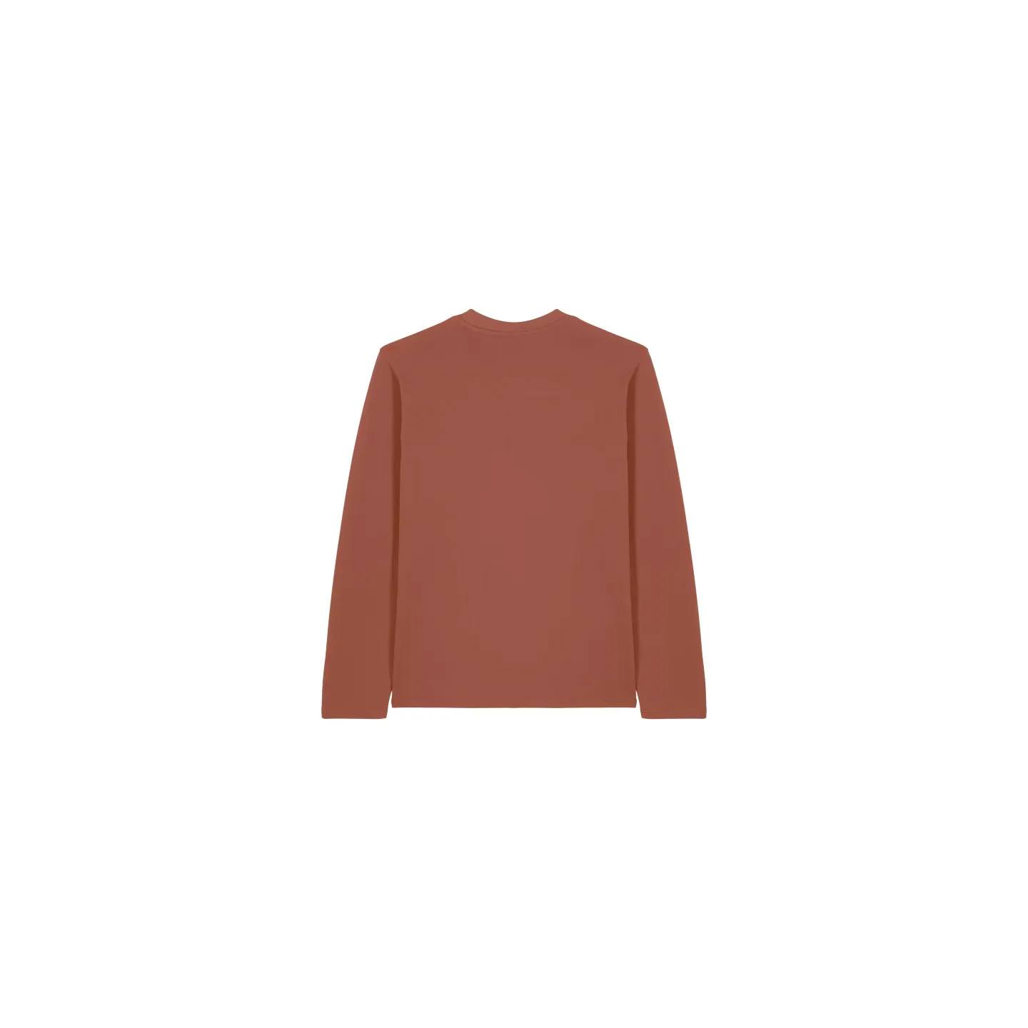 T SHIRT HOMME MANCHES LONGUES PERSONNALISABLE