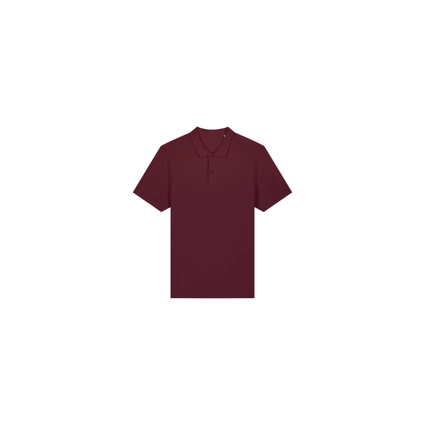 POLO HOMME BIO PERSONNALISABLE