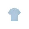 POLO FEMME BIO PERSONNALISABLE