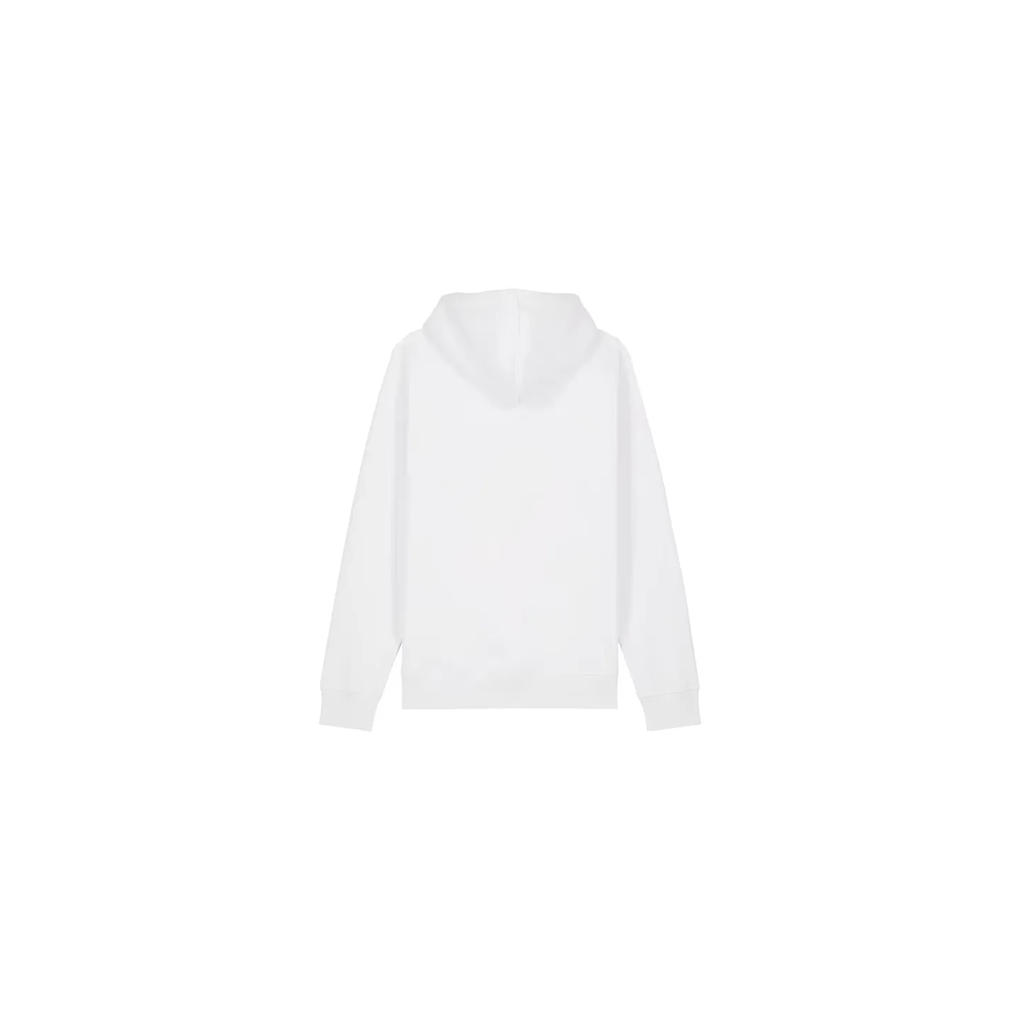 SWEAT CAPUCHE UNISEXE PERSONNALISABLE