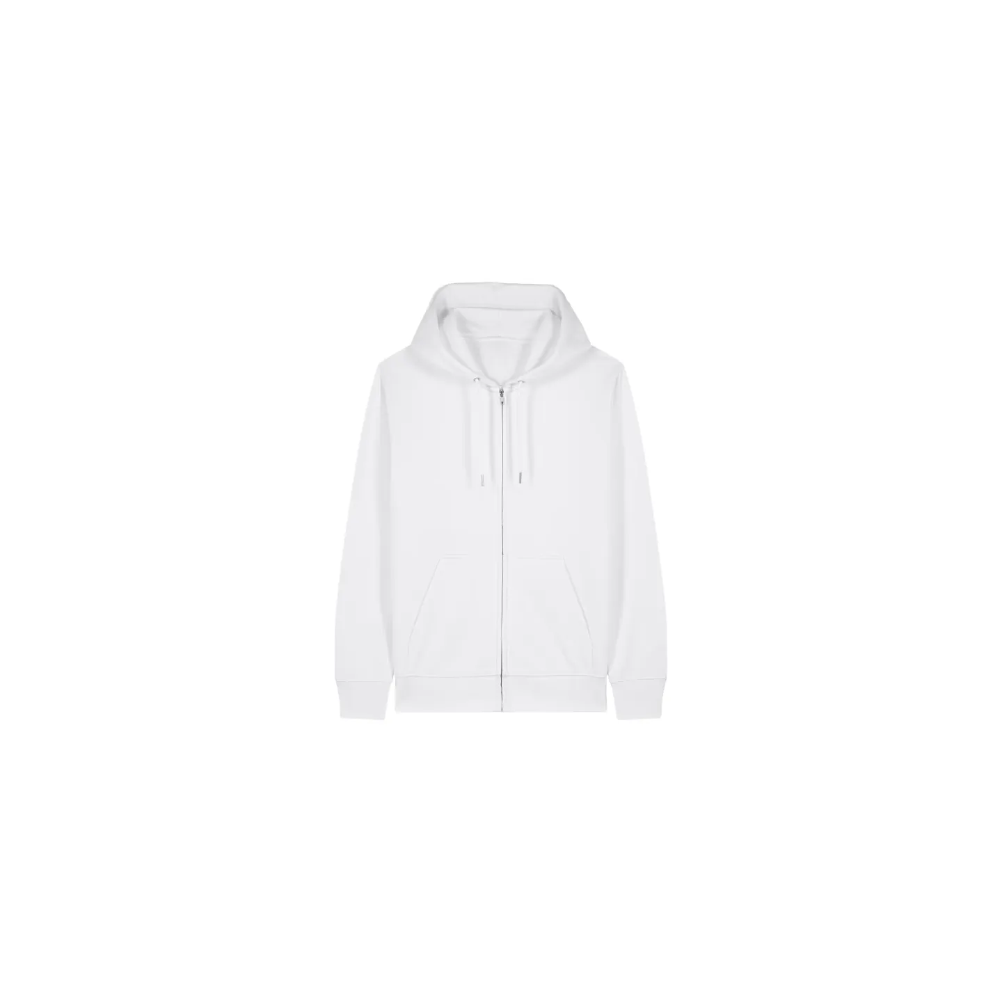 SWEAT ZIP HOMME PERSONNALISABLE