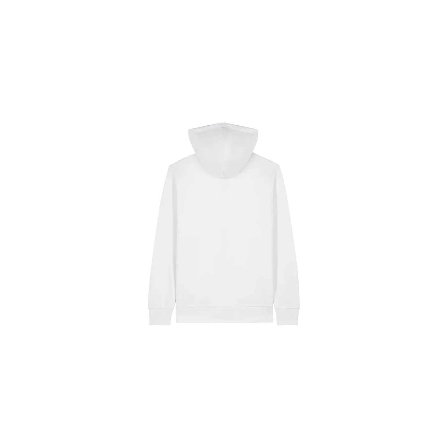SWEAT ZIP HOMME PERSONNALISABLE