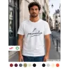 T SHIRT HOMME PERSONNALISABLE