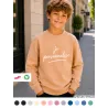 SWEAT ENFANT PERSONNALISABLE