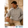SWEAT CAPUCHE ÉPAIS À PERSONNALISER