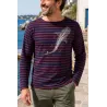 MARINIÈRE HOMME "OCEANETOILE" BY THE INK