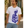 T-SHIRT HOMME "SIRÈNE" BY JORDAN GENTS