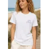 T-SHIRT ENFANTS "VAGUE D'AMOUR" BY ATELIER SALÉ